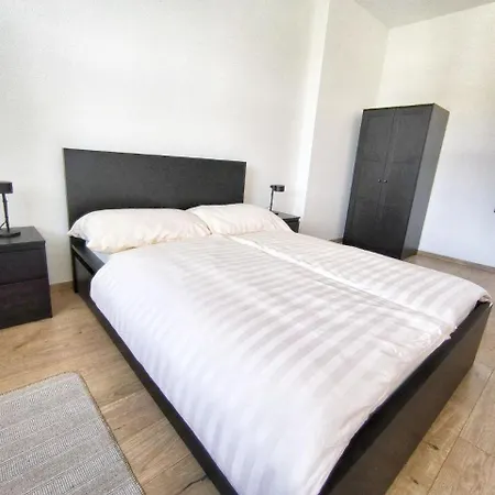Isabel'S Suites Prague Exterior photo