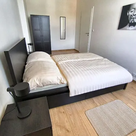 Isabel'S Suites Prague Exterior photo