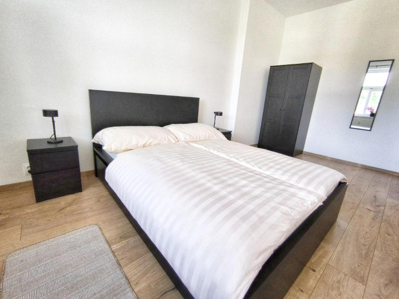 Isabel's Apartmán Prague